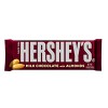 Hershey's Milk Chocolate Alm